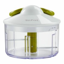 Mini-Hachoir Manuel avec Cordon Tefal K13304DISP Blanc Acier inoxydable Plastique 500 ml