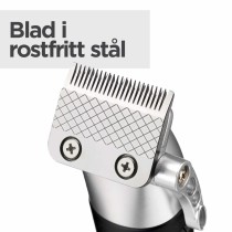 Rasoir electrique Babyliss T812E (2 Unités)