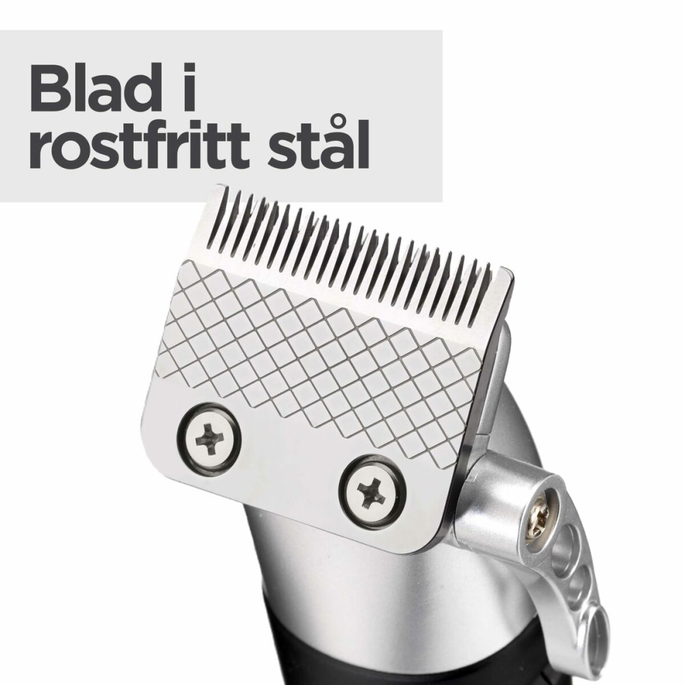 Rasoir electrique Babyliss T812E (2 Unités)