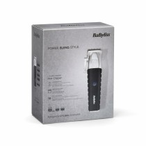 Rasoir electrique Babyliss T812E (2 Unités)