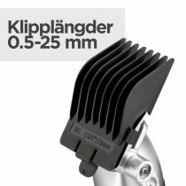 Elektrischer rasierapparat Babyliss T812E (2 Stück)