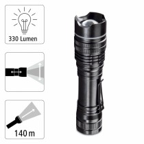 Taschenlampe Hama 00136672 330 Lm