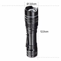 Taschenlampe Hama 00136672 330 Lm