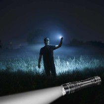 Taschenlampe Hama 00136672 330 Lm