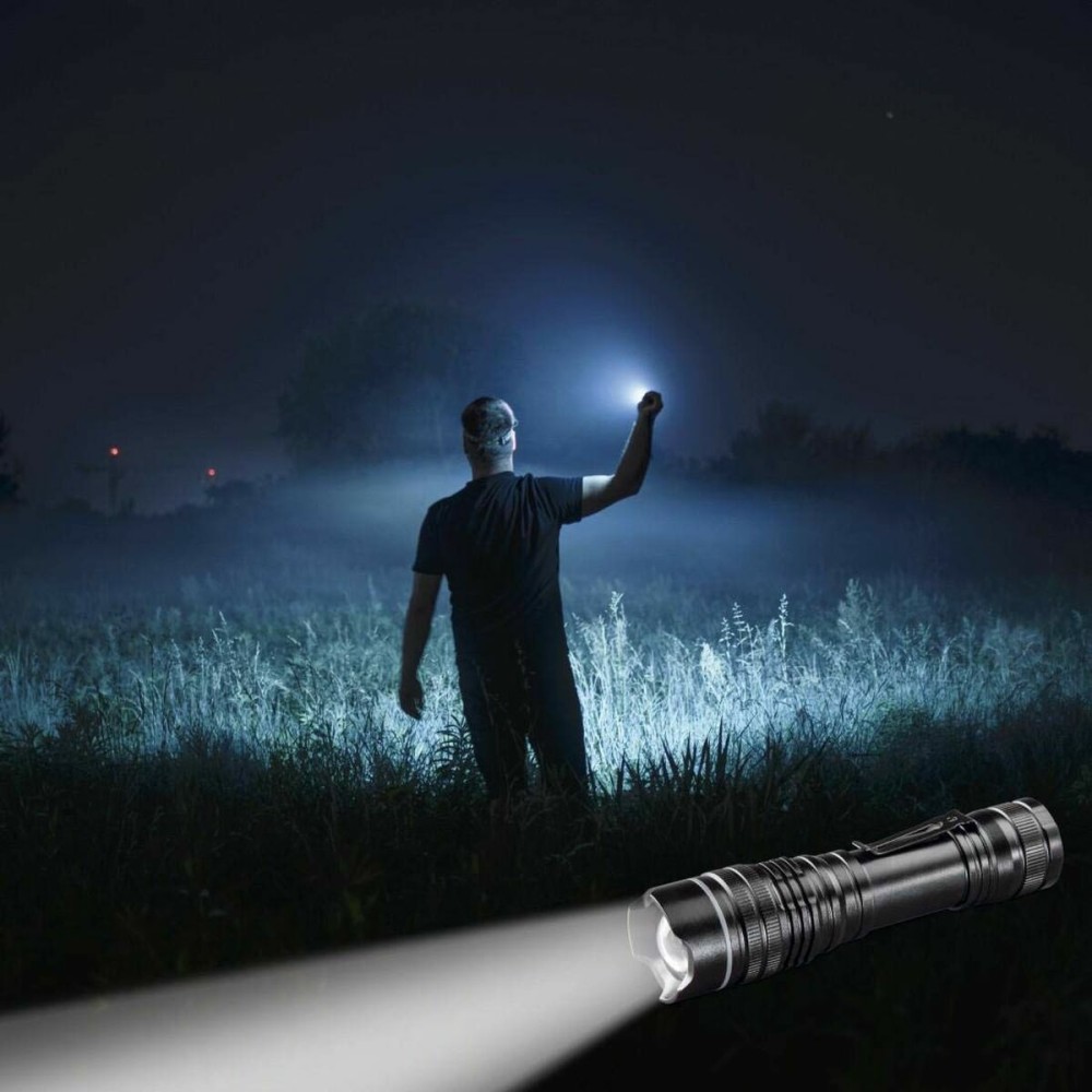 Torch Hama 00136672 330 Lm