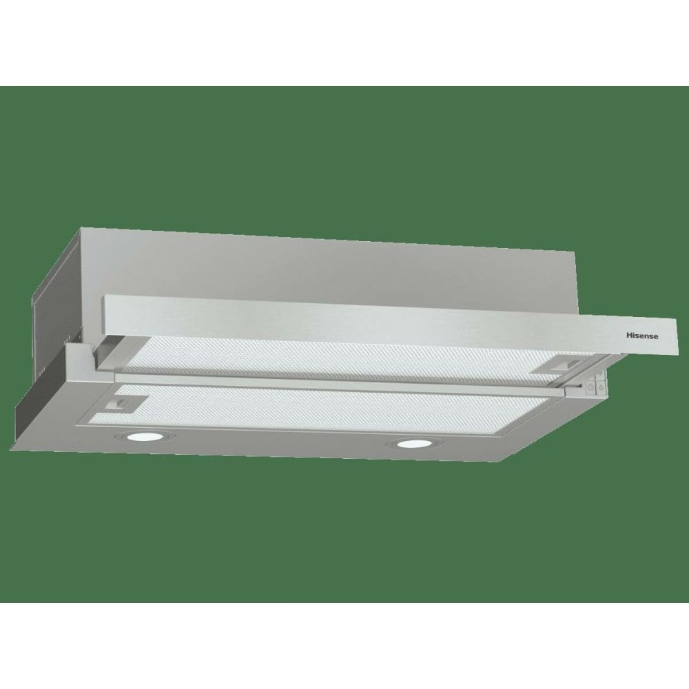 Hotte standard Hisense CH6TL4BX 60 Acier
