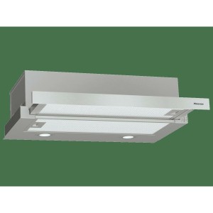 Hotte standard Hisense CH6TL4BX 60 Acier