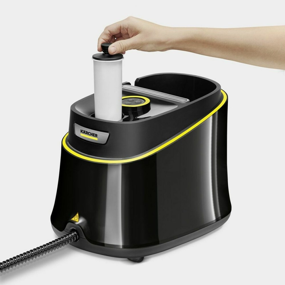 Vaporeta Steam Cleaner Kärcher SC3 DELUXE 1900 W