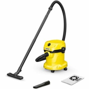Dampfreiniger Kärcher WD2 PLUS 1000 W