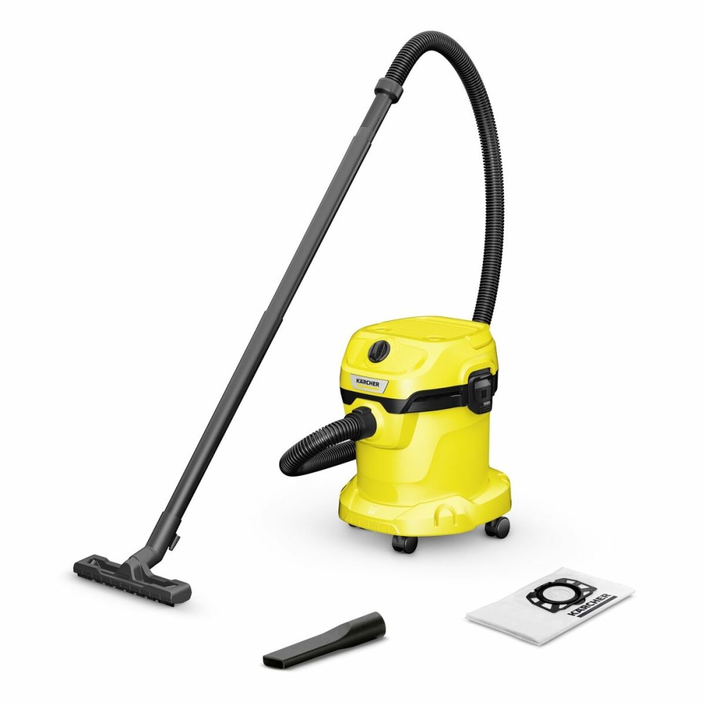 Vaporeta Steam Cleaner Kärcher WD2 PLUS 1000 W