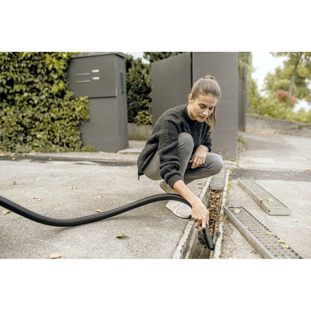 Vaporeta Steam Cleaner Kärcher WD2 PLUS 1000 W