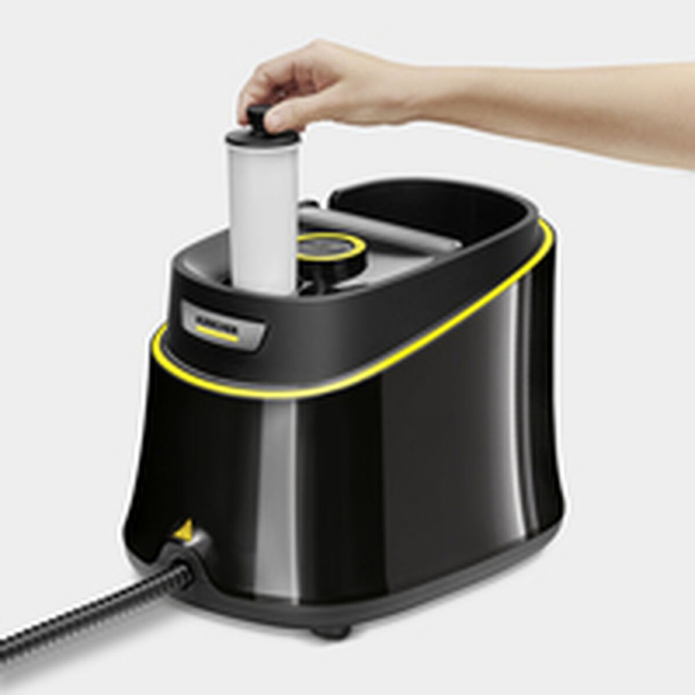 Vaporeta Steam Cleaner Kärcher SC3 DELUXE 1900 W