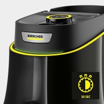 Vaporeta Steam Cleaner Kärcher SC3 DELUXE 1900 W