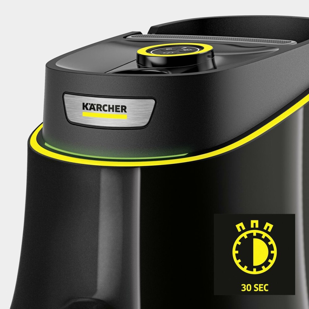 Vaporeta Steam Cleaner Kärcher SC3 DELUXE 1900 W