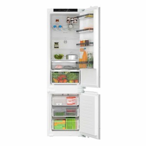 Frigo BOSCH KIN96VFD0 194 Blanc