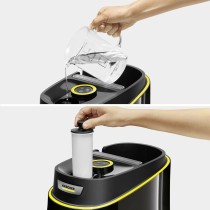 Vaporeta Steam Cleaner Kärcher SC3 DELUXE 1900 W