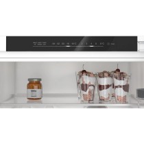Fridge BOSCH KIN96VFD0 194 White