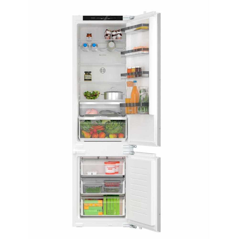 Frigo BOSCH KIN96VFD0 194 Blanc