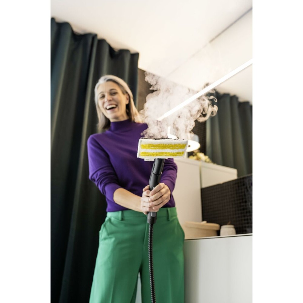 Vaporeta Steam Cleaner Kärcher SC3 DELUXE 1900 W