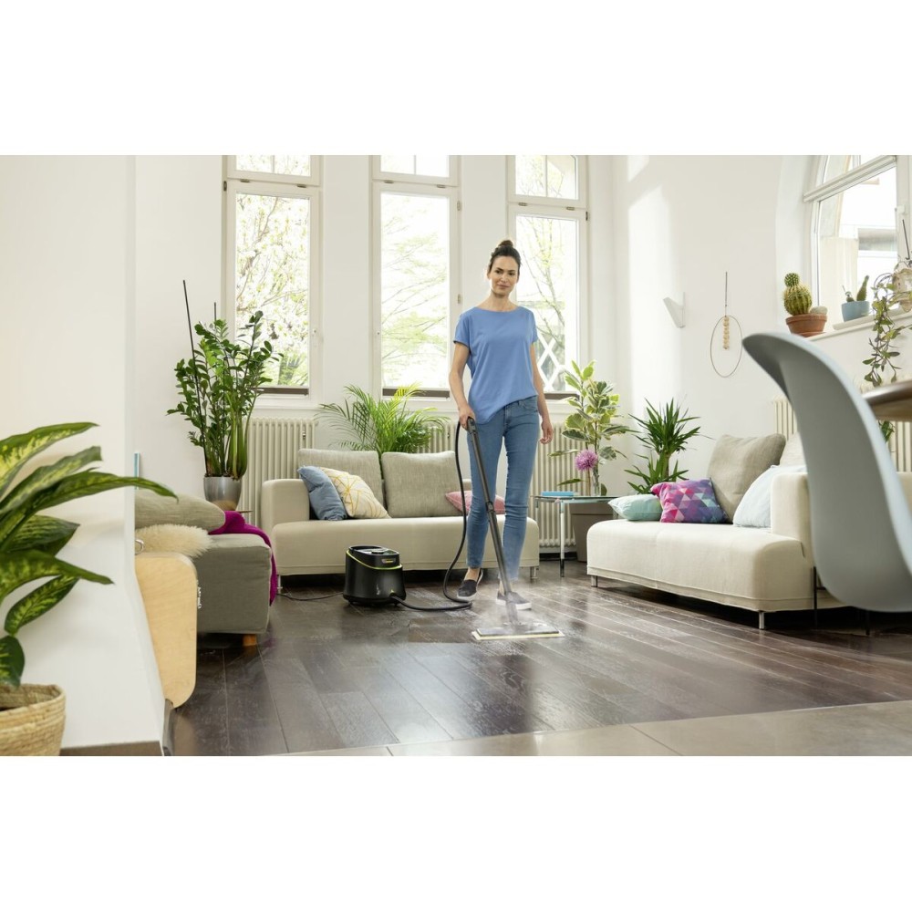 Vaporeta Steam Cleaner Kärcher SC3 DELUXE 1900 W