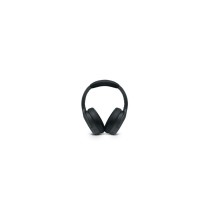 Headphones with Microphone Muse M295ANC Black Grey