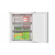 Frigo BOSCH KIN96VFD0 194 Blanc