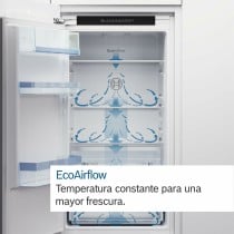 Kühlschrank BOSCH KIN96VFD0 194 Weiß