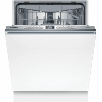 Lave-vaisselle BOSCH SMH4EVX08E Blanc 60 cm