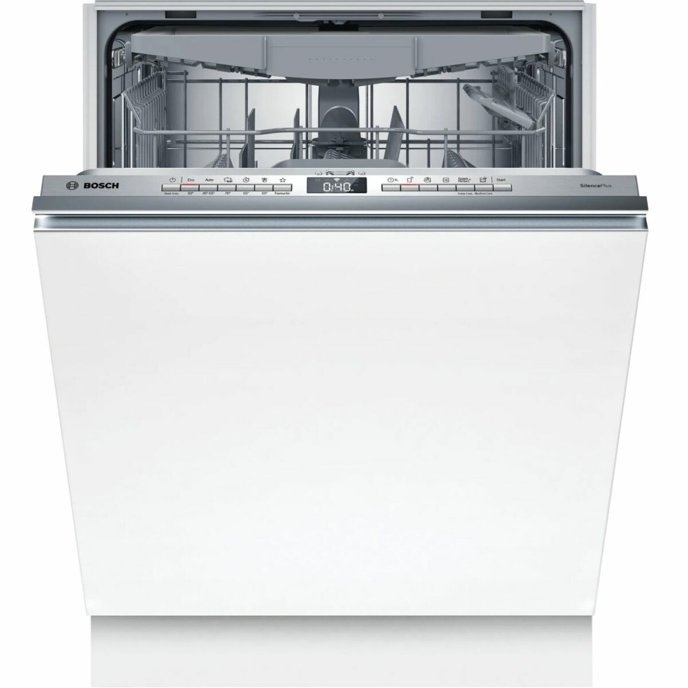 Lave-vaisselle BOSCH SMH4EVX08E Blanc 60 cm