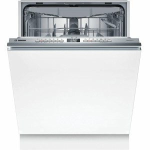 Lave-vaisselle BOSCH SMH4EVX08E Blanc 60 cm