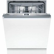 Lave-vaisselle BOSCH SMH4EVX08E Blanc 60 cm