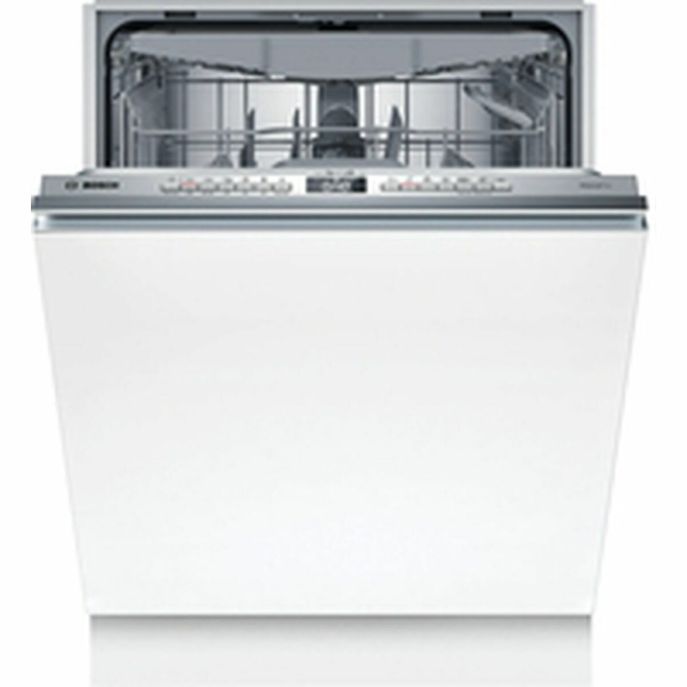Lave-vaisselle BOSCH SMH4EVX08E Blanc 60 cm