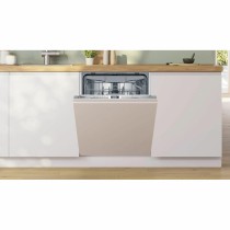 Lave-vaisselle BOSCH SMH4EVX08E Blanc 60 cm