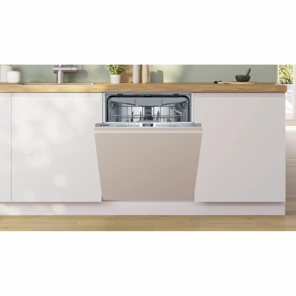 Geschirrspüler BOSCH SMH4EVX08E Weiß 60 cm