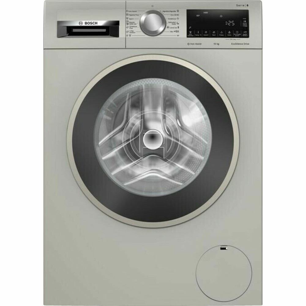 Waschmaschine BOSCH WGG256ZXES 60 cm 1400 rpm 10 kg