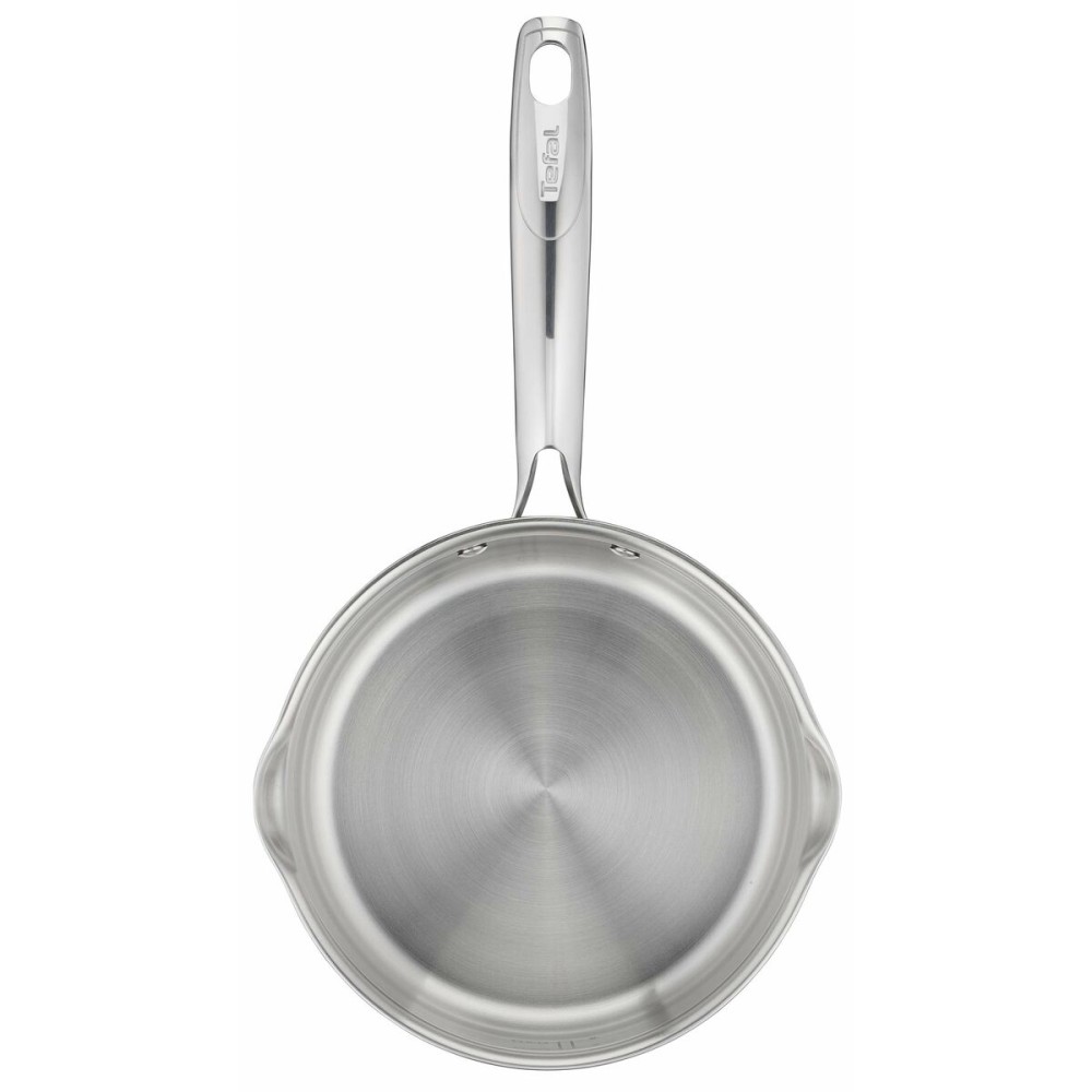 Topfset Tefal G719S735 Stahl Edelstahl Ø 24 cm Ø 20 cm Ø 16 cm (4 Stück)