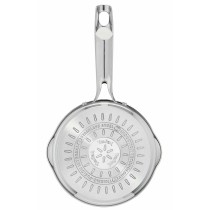 Topfset Tefal G719S735 Stahl Edelstahl Ø 24 cm Ø 20 cm Ø 16 cm (4 Stück)