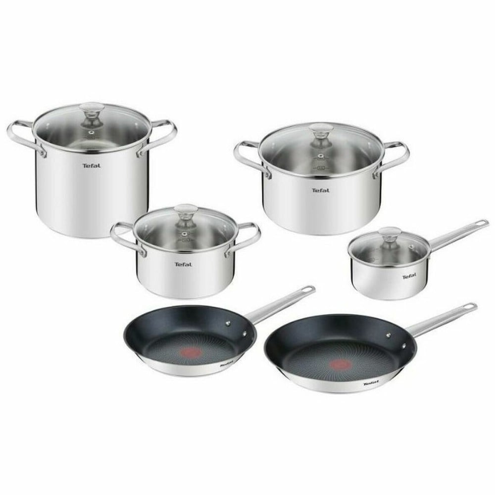 Topfset Tefal COOK EAT