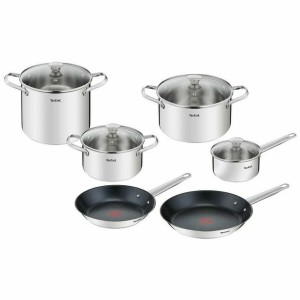 Topfset Tefal COOK EAT