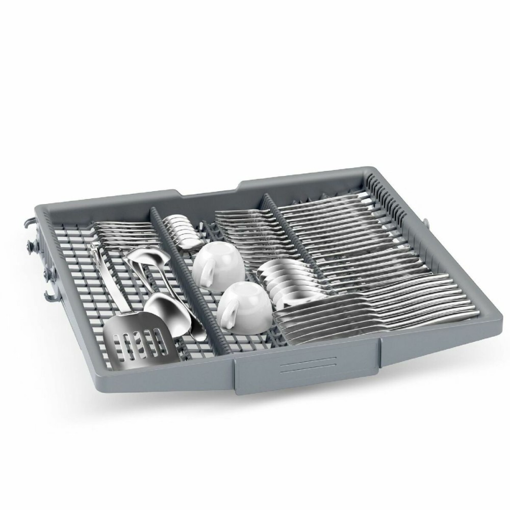 Lave-vaisselle BOSCH SMH4EVX08E Blanc 60 cm