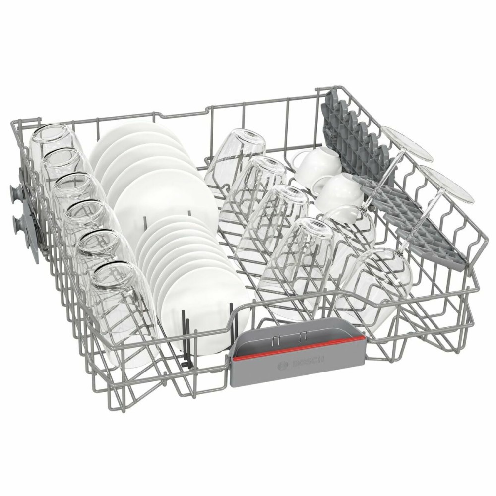 Lave-vaisselle BOSCH SMH4EVX08E Blanc 60 cm