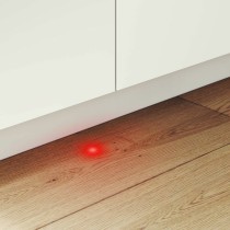 Geschirrspüler BOSCH SMH4EVX08E Weiß 60 cm