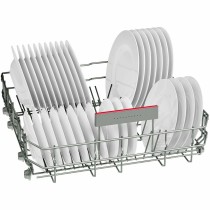 Lave-vaisselle BOSCH SMH4EVX08E Blanc 60 cm