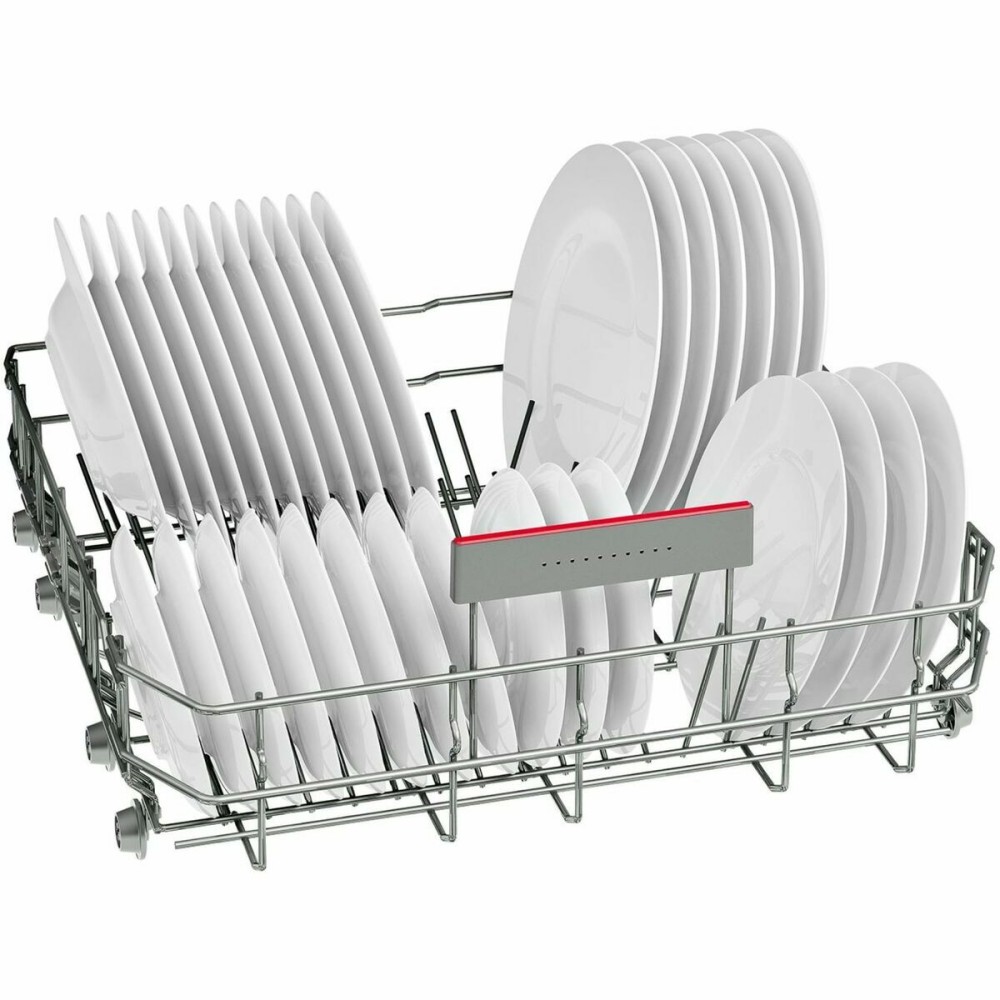 Lave-vaisselle BOSCH SMH4EVX08E Blanc 60 cm