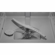 Lave-vaisselle BOSCH SMH4EVX08E Blanc 60 cm