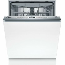 Geschirrspüler BOSCH SMH4EVX08E Weiß 60 cm
