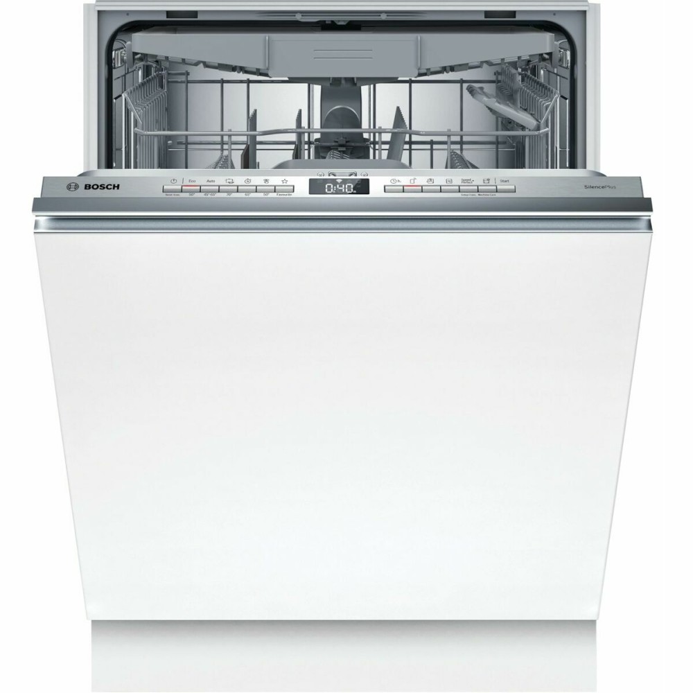 Lave-vaisselle BOSCH SMH4EVX08E Blanc 60 cm