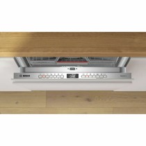 Lave-vaisselle BOSCH SMH4EVX08E Blanc 60 cm