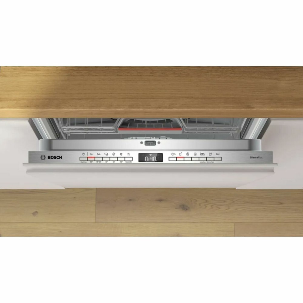 Geschirrspüler BOSCH SMH4EVX08E Weiß 60 cm