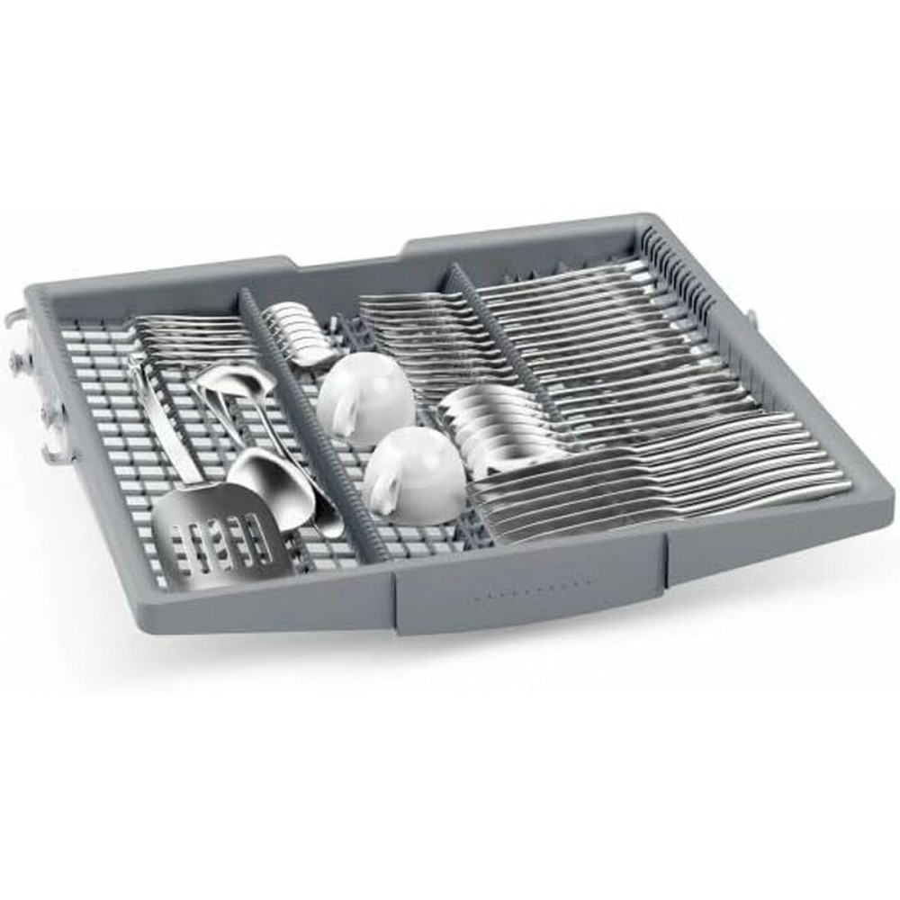 Lave-vaisselle BOSCH SMH4EVX08E Blanc 60 cm